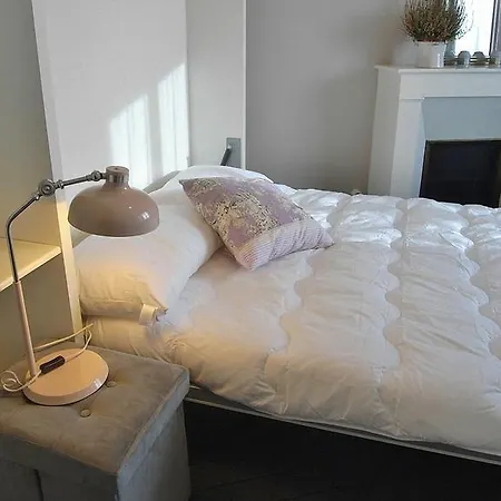 Cute Nest In Marais District