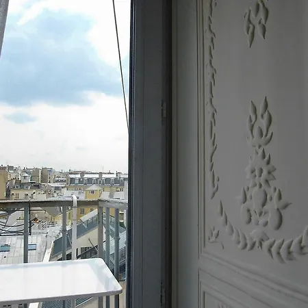 Appartamento Cute Nest In Marais District *