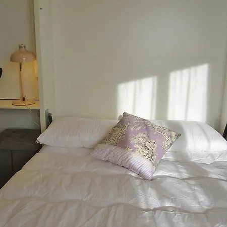 Appartamento Cute Nest In Marais District