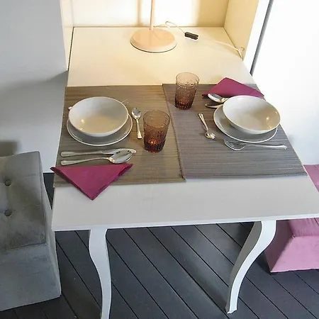 Cute Nest In Marais District